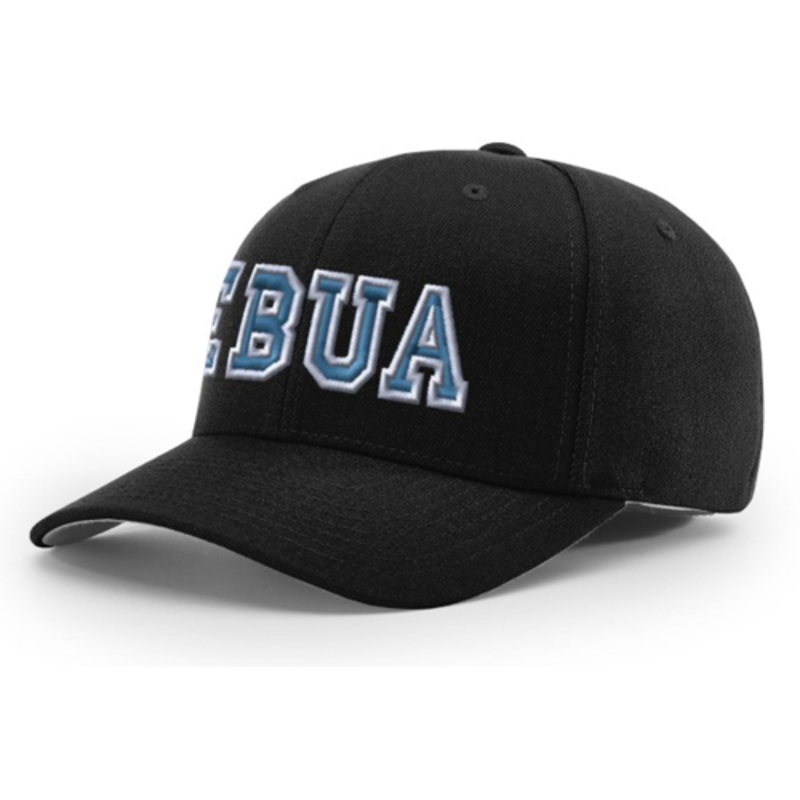 EBUA Hats|530 (4-stitch)|540 (6-stitch)|550 (8-stitch)|6 3/4|6 7/8|7|7 1/8|7 1/4|7 3/8|7 1/2|7 5/8|7 3/4|7 7/8|8|Flex Fit )S/M)|Flex Fit (L/XL)