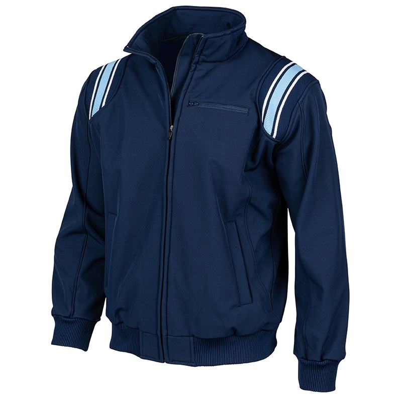 Full Zip Thermal Fleece Umpire Jacket
