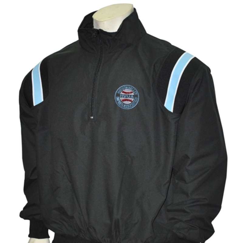 HVUA 320 Pullover|Small|Medium|Large|XL|2X|3X|4X