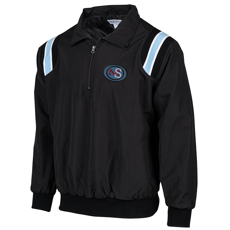 MSO Pullover Jaket|Small|Medium|Large|X-Large|XX-Large|3X-Large|4X-Large