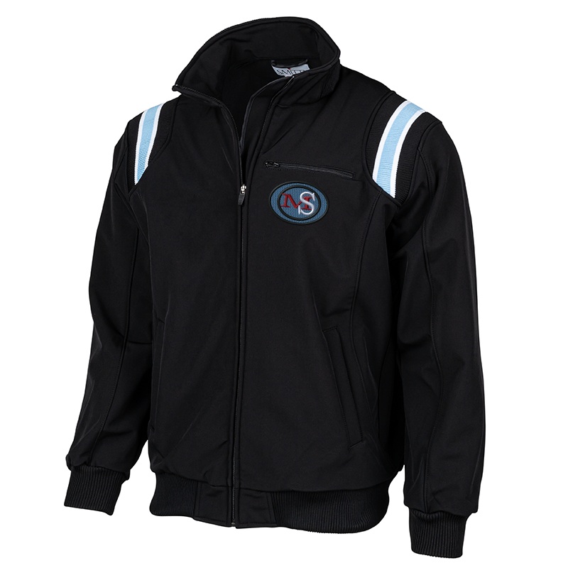 MSO Thermal Umpire Jacket|Small|Medium|Large|X-Large|XX-Large|3X-Large|4X-Large