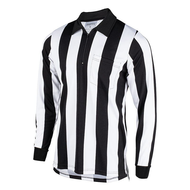 Smitty 2 Long Sleeve Stripe Shirt