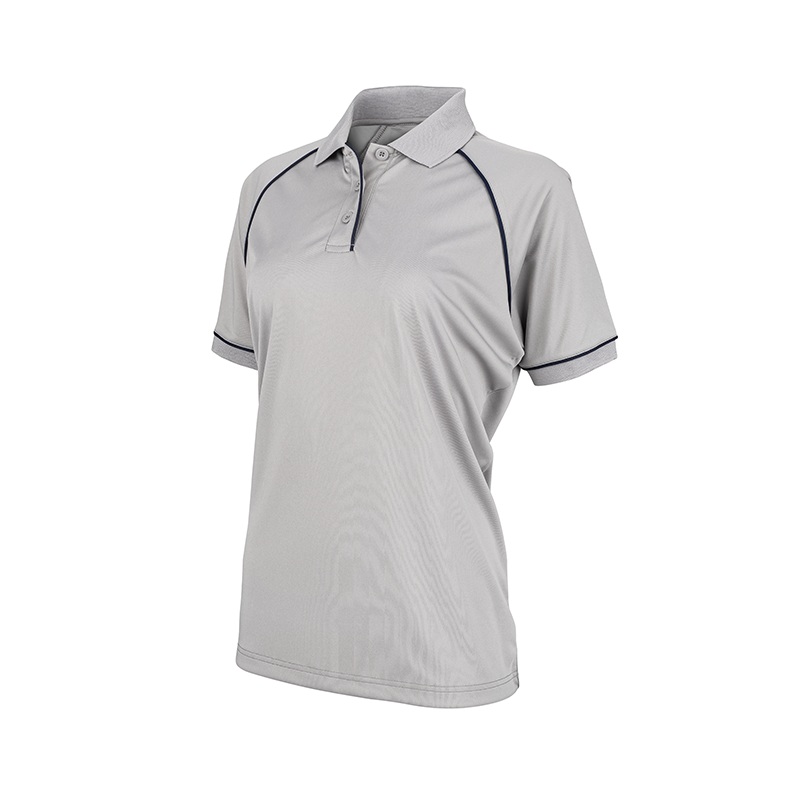 Smitty Grey Women’s Volleyball Shirt