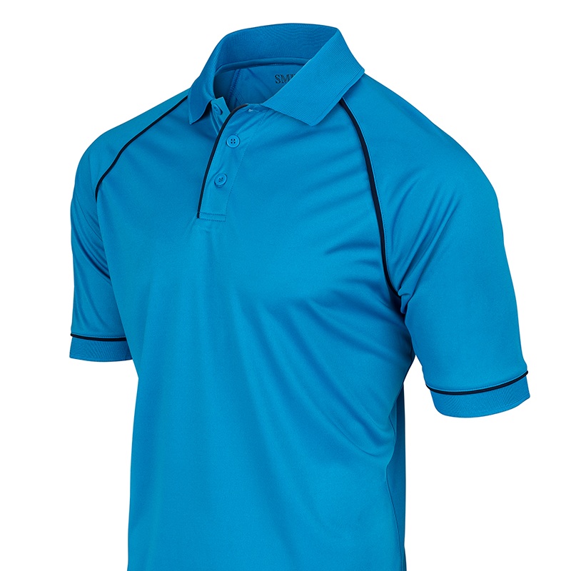 Smitty Men’s Blue Volleyball Shirt