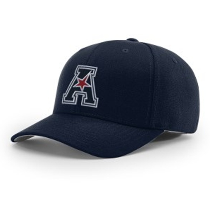 American Athletic Conference Logo Softball Umpire Hats