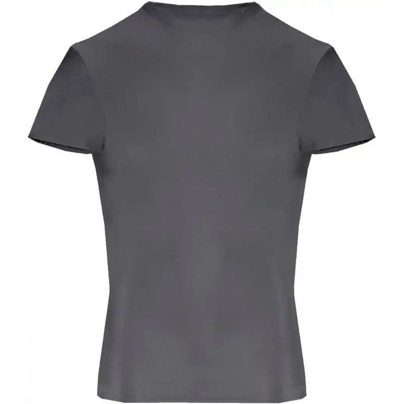 Badger Sport 2621 Pro-Compression Youth Crew – Graphite