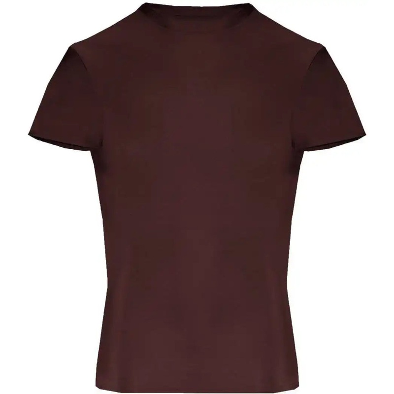 Badger Sport 2621 Pro-Compression Youth Crew – Maroon