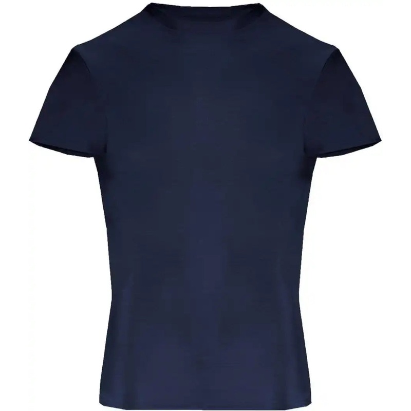 Badger Sport 2621 Pro-Compression Youth Crew – Navy