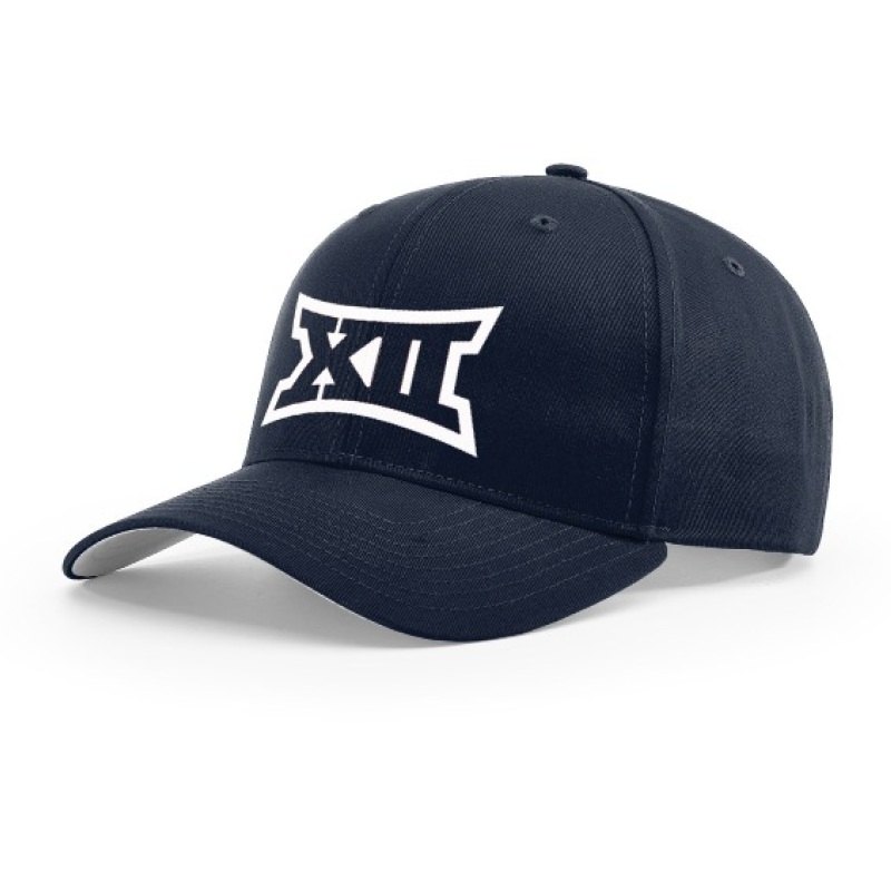 Big 12 Softball Logo Umpire Hats