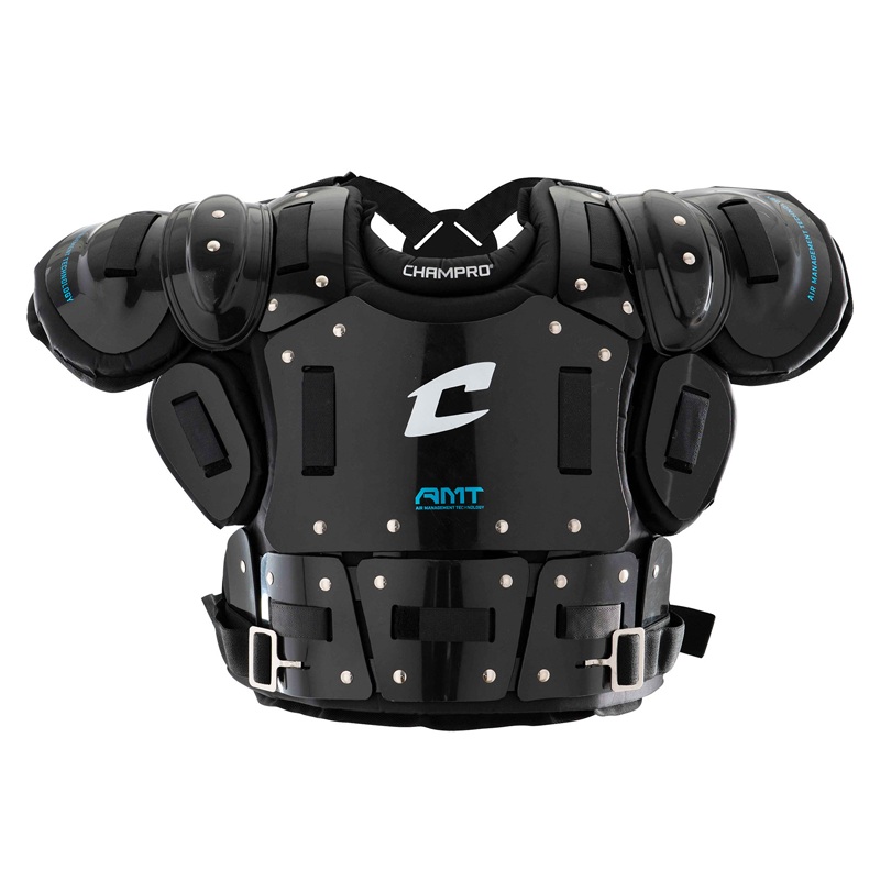 Champro Air Management Plated Chest Protector