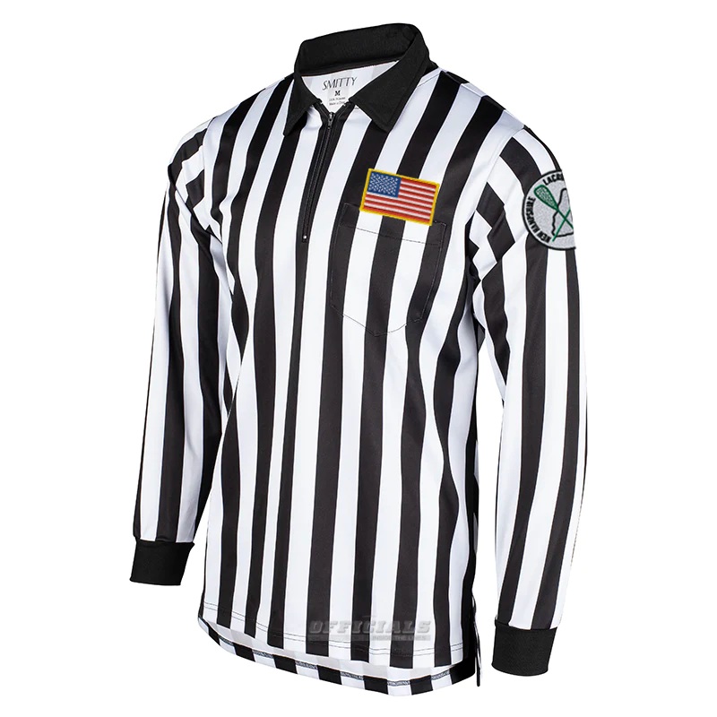 New Hampshire NHLOA 1 Long Sleeve Shirt