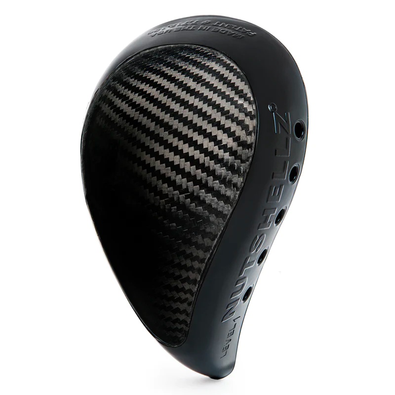 NUTSHELLZ Kevlar Adult Athletic Cup