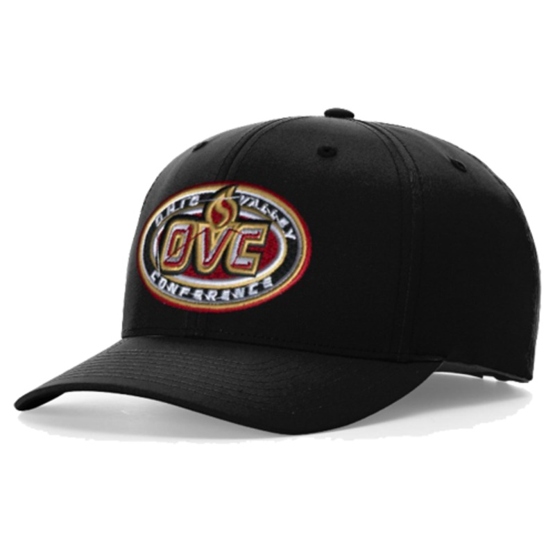 OVC Logo Baseball Umpire Hats|Flex Fit S/M (7 – 7 3/8)|Flex Fit L/XL (7 3/8 – 8)|6 7/8|7|7 1/8|7 1/4|7 3/8|7 1/2|7 5/8|7 3/4|4-Stitch Plate|6-Stitch Combo|8-Stitch Base