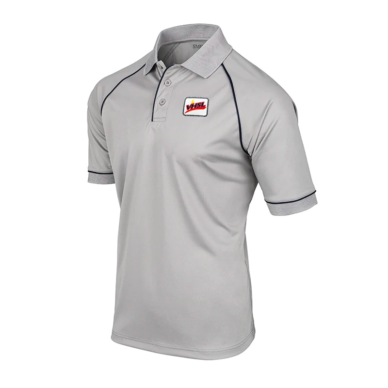 VHSL Smitty Grey Men’s Volleyball Shirt