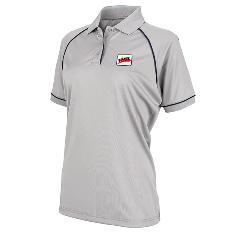 VHSL Smitty Grey Women’s Volleyball Shirt
