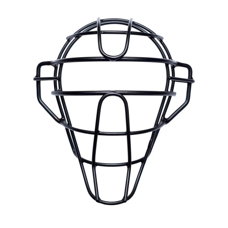 Wilson Dyna-Lite Aluminum Mask Frame