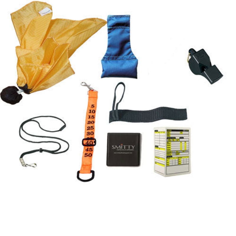 Accessories Package