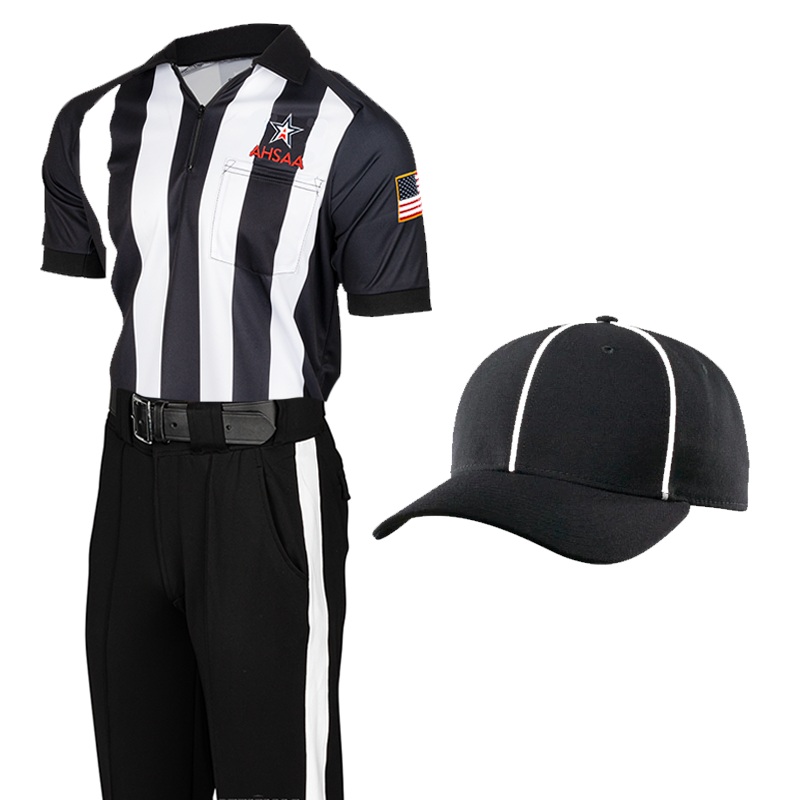 Alabama AHSAA Football Uniform Package