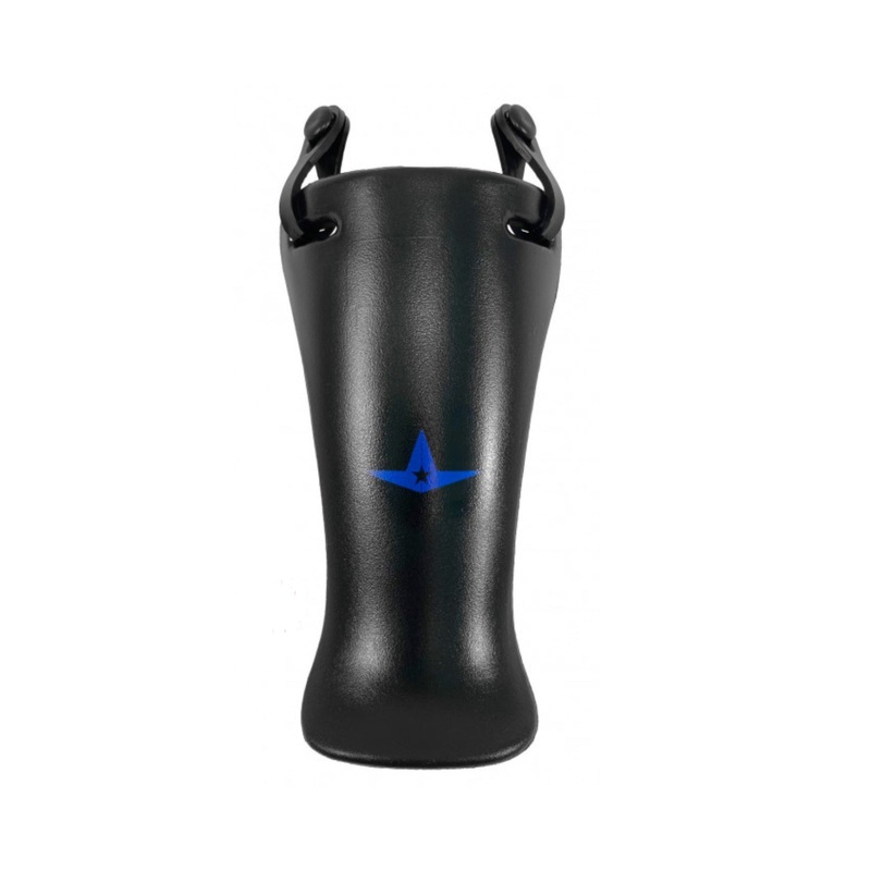 All-Star Cobalt 6 Throat Guard