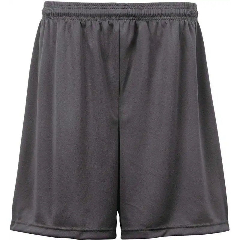 C2 Sport 5229 Youth Performance Short – Graphite
