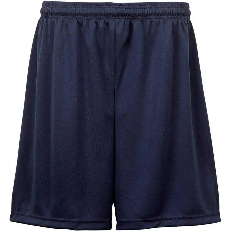 C2 Sport 5229 Youth Performance Short – Navy