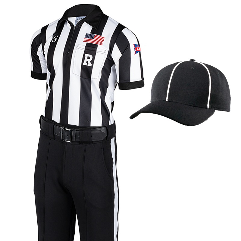 CFO Football Uniform Package