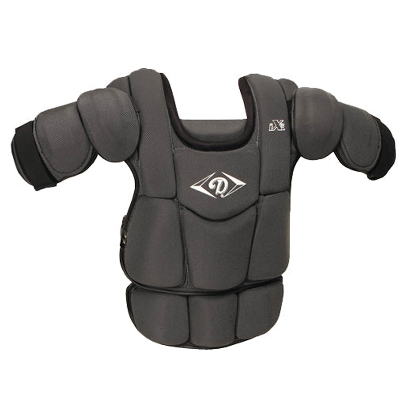 Closeout! Diamond iX3 Umpire Chest Protector