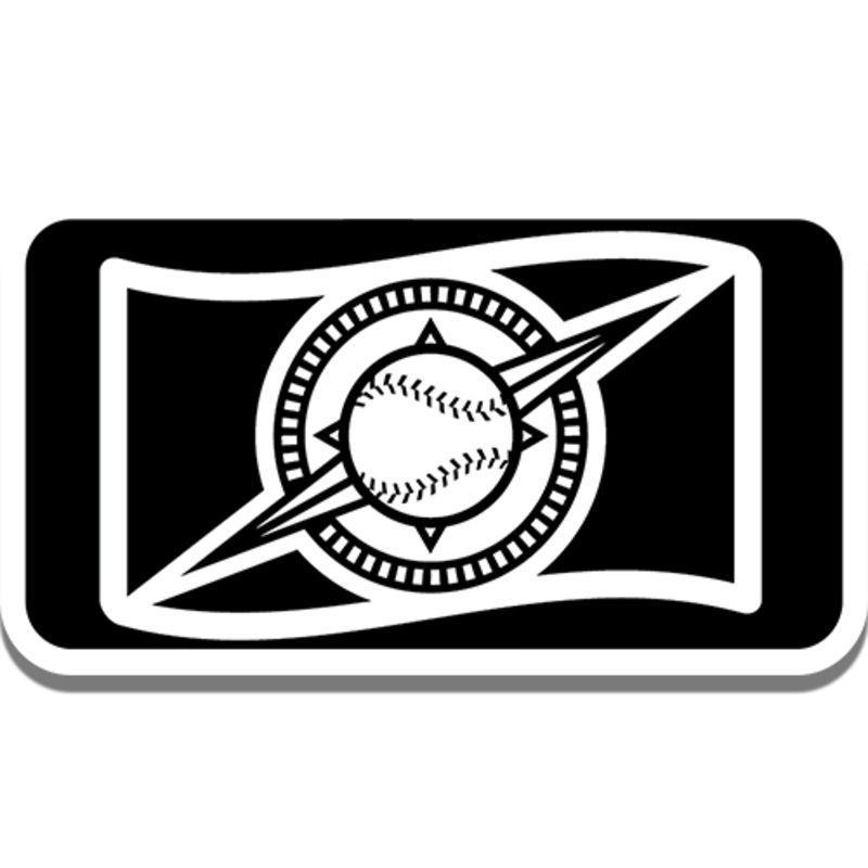 Frontier League Patch