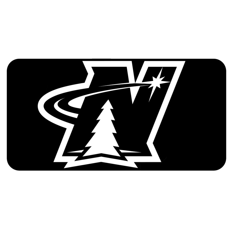 Northwoods League Patch
