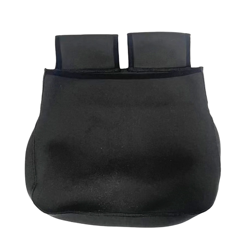 Smitty Waterproof Neoprene Black Umpire Ball Bags