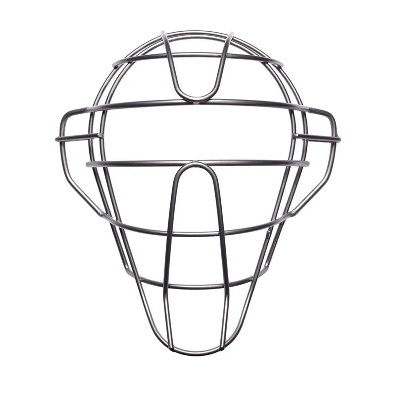 Wilson Dyna-Lite Titanium Mask Frame