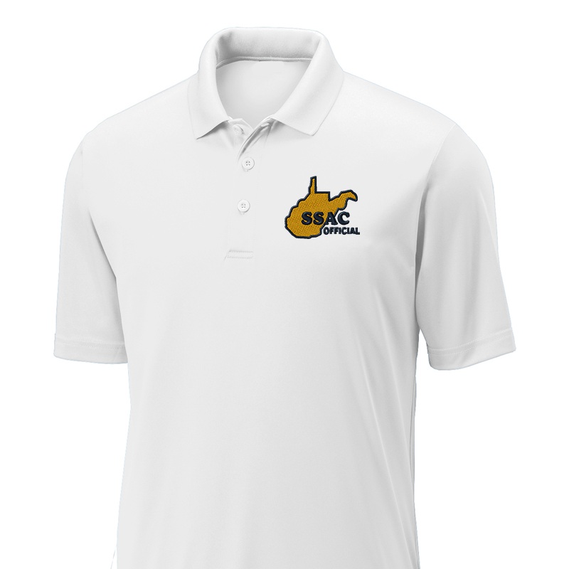 WVSSAC Swimming & Diving Shirt