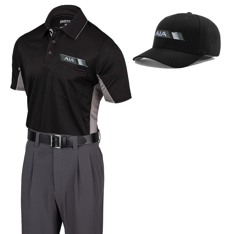 AIA (Arizona) Umpire Uniform Builder