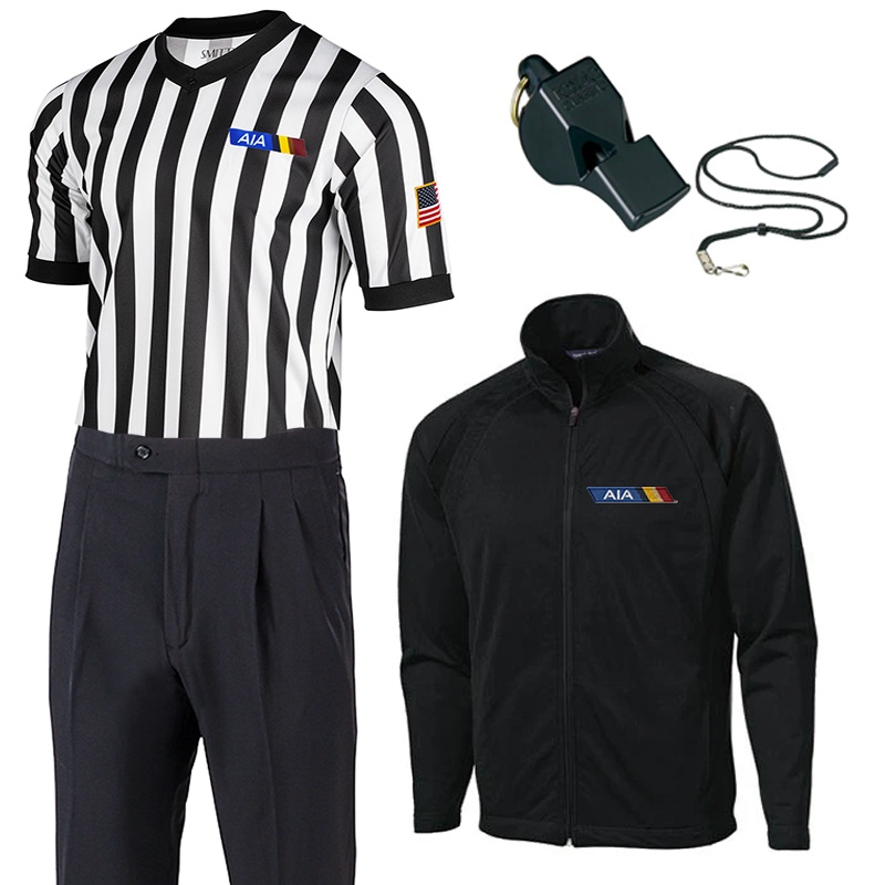 Arizona AIA Basketball Uniform Package