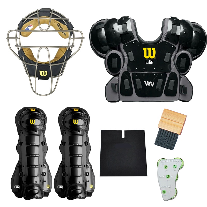 Build Your Own Equipment Package