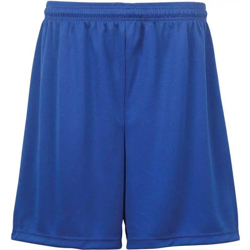 C2 Sport 5229 Youth Performance Short – Royal