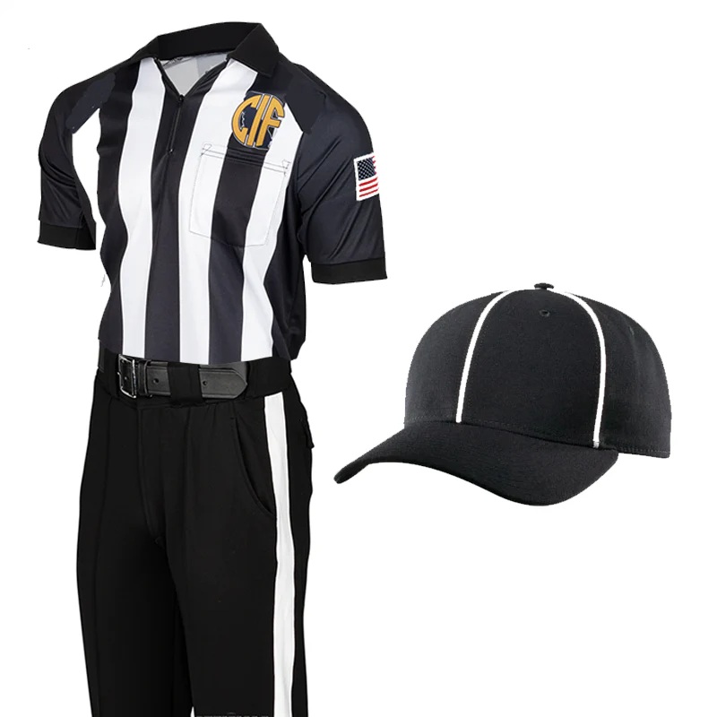 California CIF/CFOA Football Uniform Package