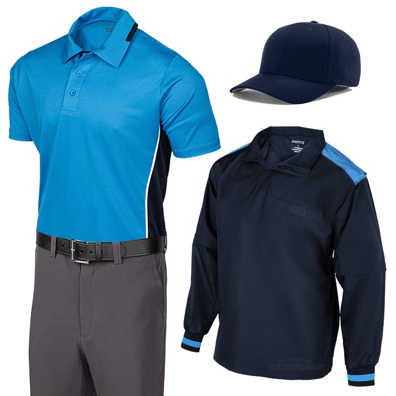College Softball Uniform Builder