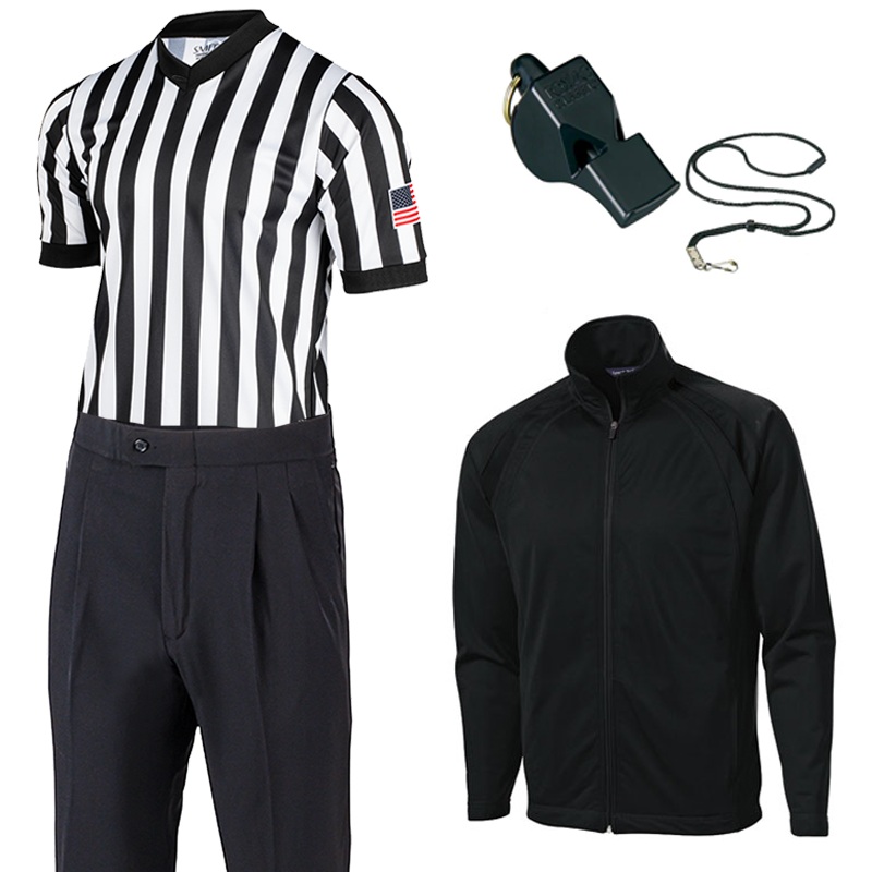 Discount Basketball Uniform Package