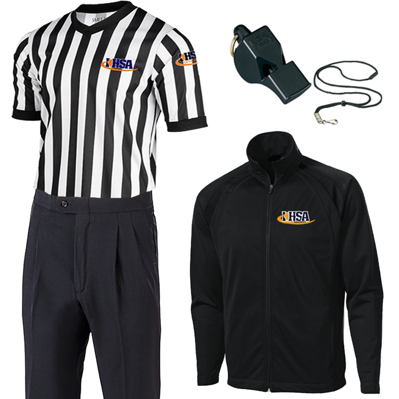 Illinois IHSA Basketball Uniform Package