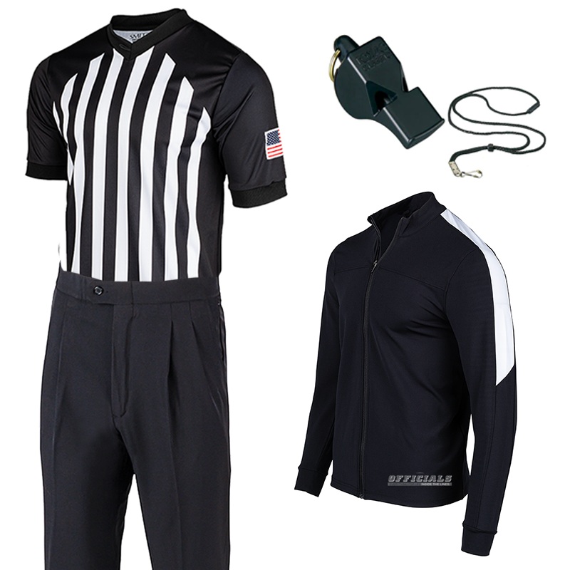 NCAA Men’s Basketball Uniform Package
