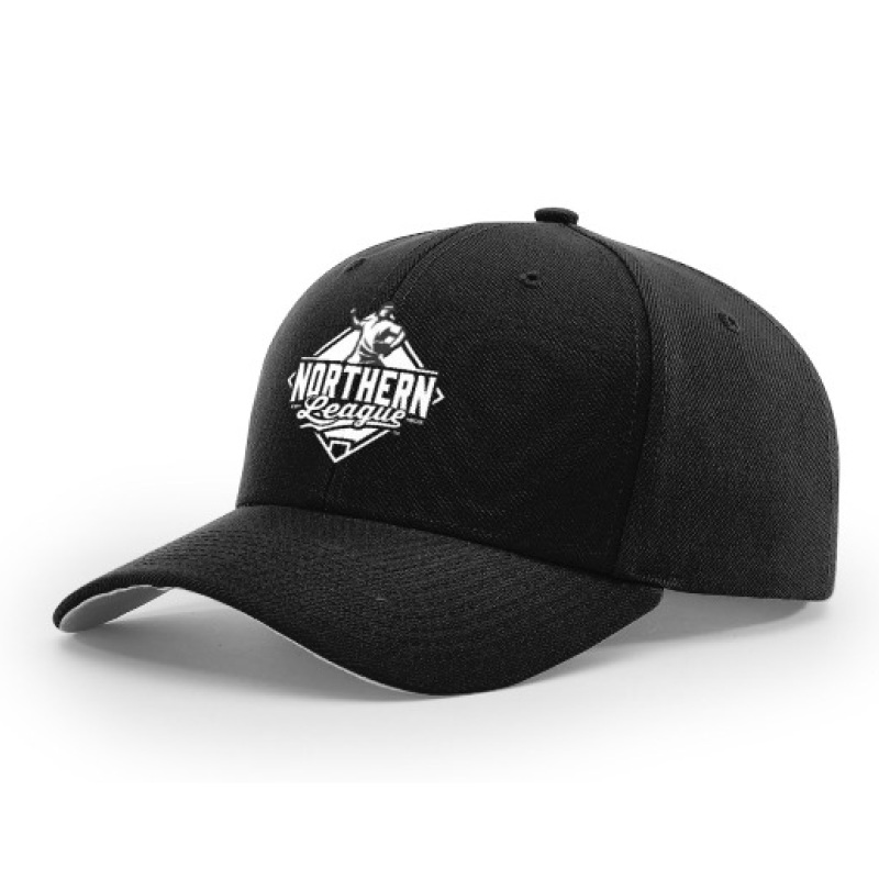 Northern League Baseball Umpire Hats