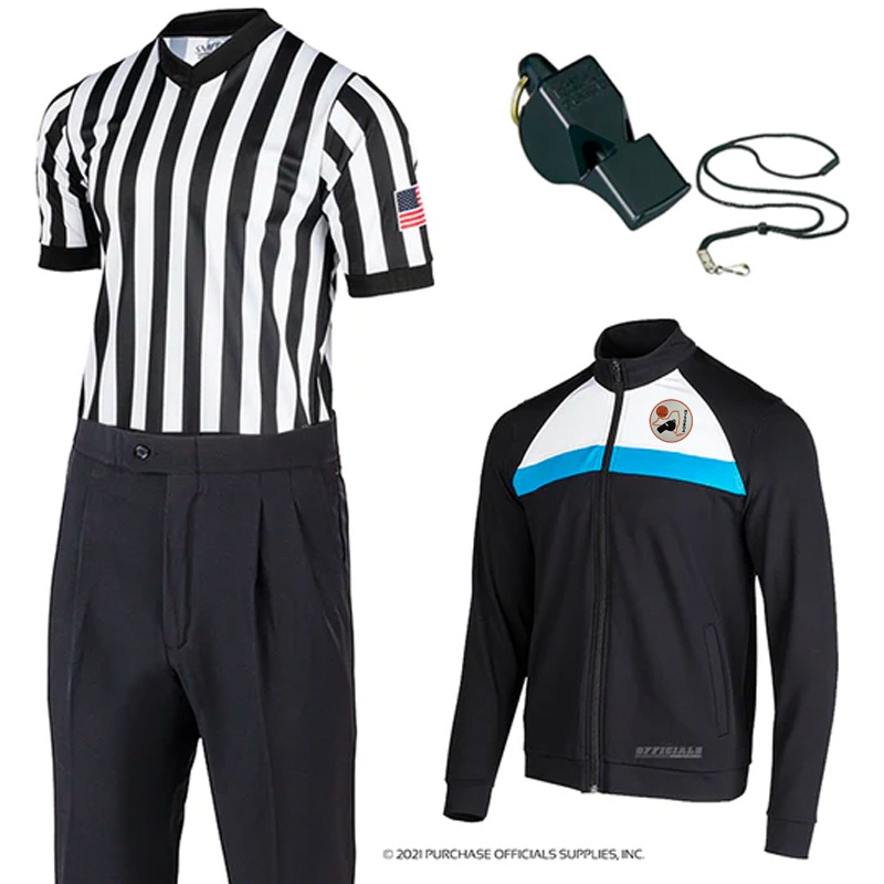 NYSGBOA Basketball Uniform Package