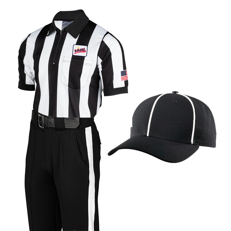 Virginia (VHSL) Logo Football Uniform Package