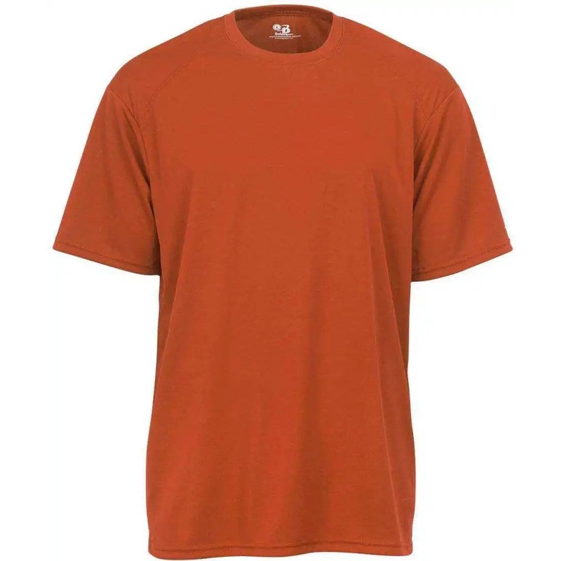 Badger Sport 4820 B-Tech Tee – Orange