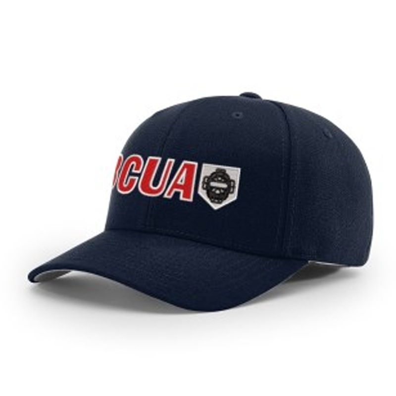 BCUA Logo Navy Umpire Hats|4-Stitch Plate|6-Stitch Combo|8-Stitch Base|Flex Fit S/M (7 – 7 3/8)|Flex Fit L/XL (7 3/8 – 8)|6 5/8|6 3/4|6 7/8|7|7 1/8|7 1/4|7 3/8|7 1/2|7 5/8|7 3/4|7 7/8