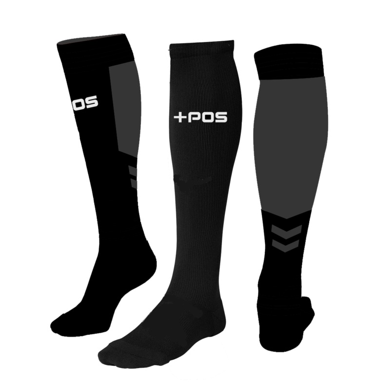 +POS Knee High Performance Socks