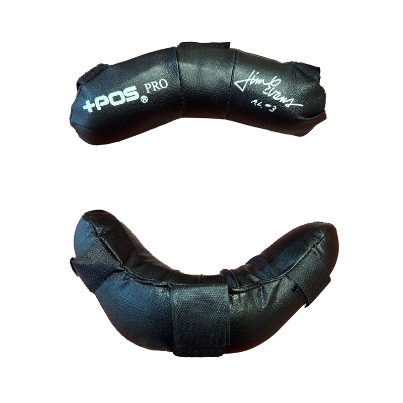 +POS Pro Signature Black Replacement Pads