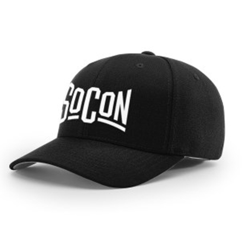 SoCon College Baseball Logo Umpire Hats