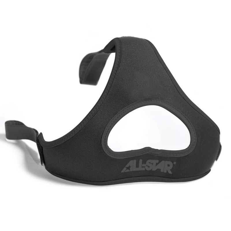 All-Star Delta Flex Mask harness
